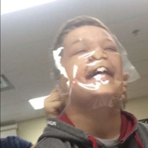 Meet your Posher, Jack